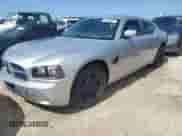 2006 Dodge Charger R/T с VIN 2B3KA53HX6H430239, выставлен на аукционе Copart как лот 75759314 с пробегом 100 804 миль миль и На запчасти • Non repairable. История ставок и продаж доступна на DreamBid. Изображение 1.