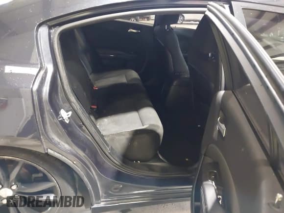 ✅ 2018 Dodge Charger SXT • VIN: 2C3CDXBG8JH185145 • Lot: 42919686. Wystawiony na IAAI z przebiegiem 122 201 mil. Bezpłatny archiwum sprzedaży aukcyjnych z USA i szczegółowy raport historii pojazdu na DreamBid. Zdjęcie 8.