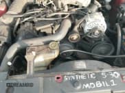 ✅ 1998 Ford Mustang • VIN: 1FAFP4046WF268384 • Lot: 43728255. Wystawiony na IAAI z przebiegiem 137 196 mil. Bezpłatny archiwum sprzedaży aukcyjnych z USA i szczegółowy raport historii pojazdu na DreamBid. Zdjęcie 16.