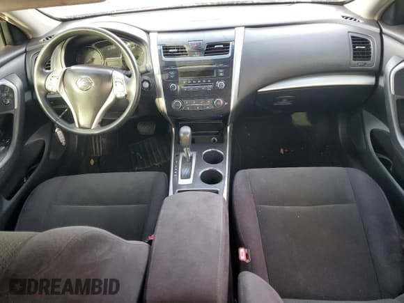 ✅ 2013 Nissan Altima S • VIN: 1N4AL3AP3DN515484 • Лот: 67668055. Опубликован ранее на Copart с пробегом 107 354 миль. Бесплатный доступ к архиву аукционных продаж из США и подробный отчёт об истории автомобиля на DreamBid. Изображение 8.