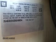 ✅ 2013 Buick Regal Turbo Premium 1 • VIN: 2G4GS5EV2D9248834 • Lot: 86314855. Wystawiony na Copart z przebiegiem 94 249 mil. Bezpłatny archiwum sprzedaży aukcyjnych z USA i szczegółowy raport historii pojazdu na DreamBid. Zdjęcie 12.