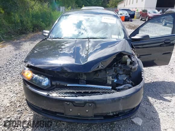 2004 Saturn ION ION 2 z VIN 1G8AJ52F74Z124956, wystawiony jako IAAI lot #43041434 z przebiegiem 149 000 mil mil oraz . Historia ofert i sprzedaży dostępna na DreamBid. Obrazek 6.