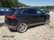 ✅ 2015 Lincoln MKC • VIN: 5LMCJ2A96FUJ44763 • Лот: 68772345. Опубликован ранее на Copart с пробегом 110 756 миль. Бесплатный доступ к архиву аукционных продаж из США и подробный отчёт об истории автомобиля на DreamBid. Изображение 3.