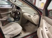 ✅ 2001 Oldsmobile Alero GL2 • VIN: 1G3NL52EX1C205912 • Lot: 41466570. Listed on IAAI with 116,877 mi. Free auction sales archive from the USA and detailed vehicle history report at DreamBid. Image 5.