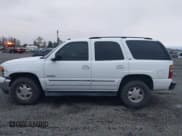 ✅ 2003 GMC Yukon SLT • VIN: 1GKEK13Z93J139529 • Lot: 43652311. Wystawiony na IAAI z przebiegiem 272 111 mil. Bezpłatny archiwum sprzedaży aukcyjnych z USA i szczegółowy raport historii pojazdu na DreamBid. Zdjęcie 14.