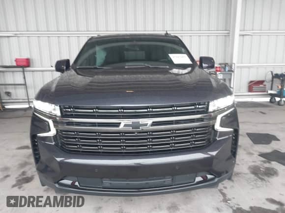2022 Chevrolet Tahoe RST с VIN 1GNSCRKD3NR306480, выставлен на аукционе IAAI как лот 42412692 с пробегом 33 159 миль миль и . История ставок и продаж доступна на DreamBid. Изображение 12.