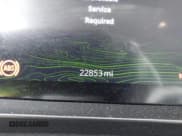 ✅ 2022 Jeep Grand Cherokee • VIN: 1C4RJYB63N8717876 • Lot: 42289481. Listed on IAAI with 22,853 mi. Free auction sales archive from the USA and detailed vehicle history report at DreamBid. Image 16.