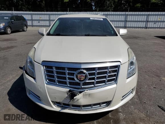 ✅ 2015 Cadillac XTS Luxury • VIN: 2G61M5S37F9120635 • Lot: 72013335. Listed on Copart with 253,451 mi. Free auction sales archive from the USA and detailed vehicle history report at DreamBid. Image 5.
