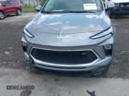 ✅ 2024 Buick Encore GX Sport Touring • VIN: KL4AMDSL1RB145177 • Lot: 42549826. Listed on IAAI with 21,785 mi. Free auction sales archive from the USA and detailed vehicle history report at DreamBid. Image 12.