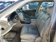 ✅ 2004 Cadillac DeVille DTS • VIN: 1G6KF57904U202881 • Lot: 81244584. Listed on Copart with 107,837 mi. Free auction sales archive from the USA and detailed vehicle history report at DreamBid. Image 7.