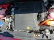 ✅ 2022 Kia Niro LXS • VIN: KNDCB3LC4N5528925 • Lot: 71225665. Listed on Copart with 42,819 mi. Free auction sales archive from the USA and detailed vehicle history report at DreamBid. Image 14.