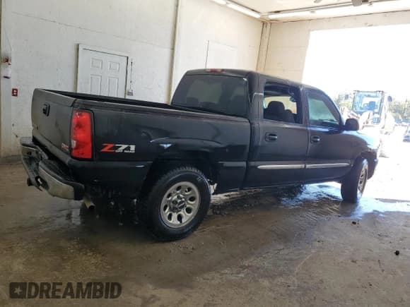 ✅ 2006 GMC Sierra 1500 SLE2 • VIN: 2GTEK13T161161935 • Lot: 86511775. Listed on Copart with 349,888 mi. Free auction sales archive from the USA and detailed vehicle history report at DreamBid. Image 3.