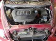 ✅ 2006 Chevrolet HHR LT • VIN: 3GNDA23P96S507359 • Lot: 54782045. Listed on Copart with 68,367 mi. Free auction sales archive from the USA and detailed vehicle history report at DreamBid. Image 11.