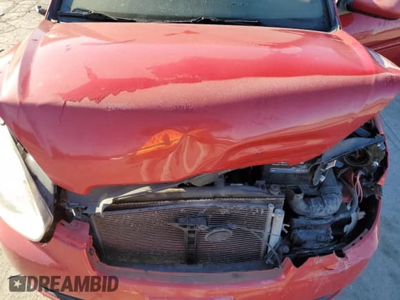 ✅ 2011 Hyundai Accent GLS • VIN: KMHCN4AC8BU617779 • Лот: 82655974. Опубликован ранее на Copart с пробегом 107 570 миль. Бесплатный доступ к архиву аукционных продаж из США и подробный отчёт об истории автомобиля на DreamBid. Изображение 11.