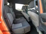 ✅ 2024 Toyota Tacoma TRD Sport • VIN: 3TYLB5JN2RT009473 • Lot: 90295755. Listed on Copart with 33,812 mi. Free auction sales archive from the USA and detailed vehicle history report at DreamBid. Image 10.