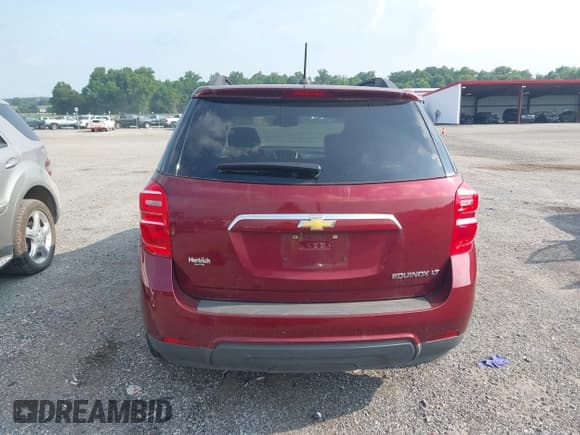 ✅ 2016 Chevrolet Equinox LT • VIN: 2GNALCEK2G6150112 • Лот: 42837805. Опубликован ранее на IAAI с пробегом 195 848 миль. Бесплатный доступ к архиву аукционных продаж из США и подробный отчёт об истории автомобиля на DreamBid. Изображение 16.