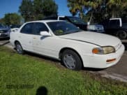 ✅ 1996 Toyota Camry DX • VIN: 4T1BG12K7TU741750 • Лот: 75058724. Опубликован ранее на Copart с пробегом 209 706 миль. Бесплатный доступ к архиву аукционных продаж из США и подробный отчёт об истории автомобиля на DreamBid. Изображение 4.