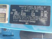 ✅ 2023 Kia Soul LX • VIN: KNDJ23AUXP7204582 • Lot: 42300287. Listed on IAAI with 60,057 mi. Free auction sales archive from the USA and detailed vehicle history report at DreamBid. Image 9.