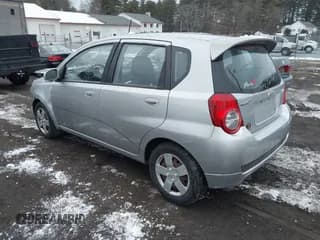 ✅ 2010 Chevrolet Aveo 1LT • VIN: KL1TD6DEXAB047608 • Лот: 41236863. Опубликован ранее на IAAI с пробегом 63 284 миль. Бесплатный доступ к архиву аукционных продаж из США и подробный отчёт об истории автомобиля на DreamBid. Изображение 3.
