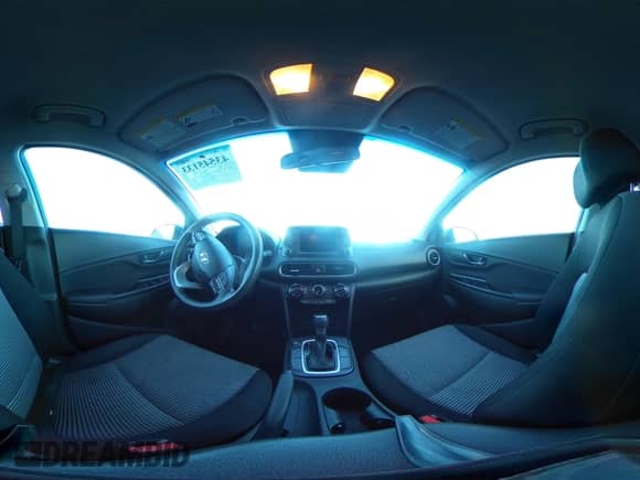 2021 Hyundai Kona SE с VIN KM8K12AAXMU703673, выставлен на аукционе IAAI как лот 43545133 с пробегом 106 576 миль миль и . История ставок и продаж доступна на DreamBid. Изображение 18.