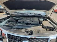 ✅ 2020 Nissan Armada SL • VIN: JN8AY2NC2LX517702 • Lot: 70043125. Wystawiony na Copart z przebiegiem 65 898 mil. Bezpłatny archiwum sprzedaży aukcyjnych z USA i szczegółowy raport historii pojazdu na DreamBid. Zdjęcie 12.