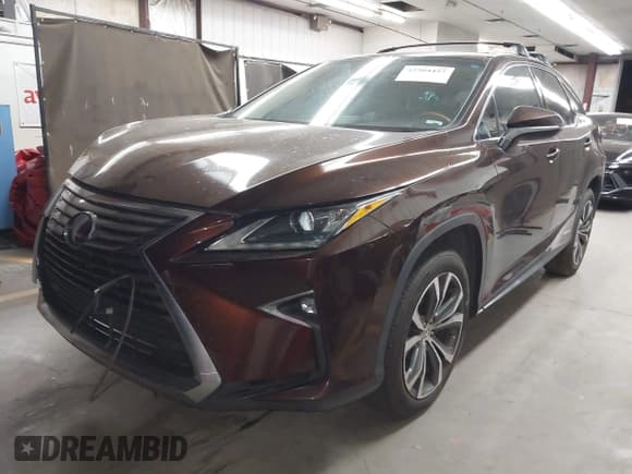 ✅ 2016 Lexus RX 450h • VIN: 2T2BGMCA1GC005462 • Lot: 42304457. Wystawiony na IAAI z przebiegiem 87 248 mil. Bezpłatny archiwum sprzedaży aukcyjnych z USA i szczegółowy raport historii pojazdu na DreamBid. Zdjęcie 17.