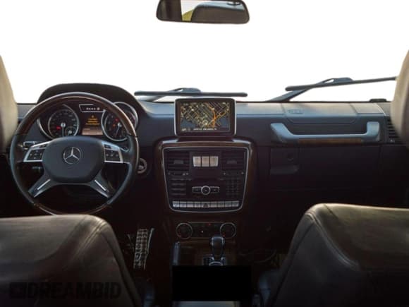 ✅ 2014 Mercedes-Benz G 550 • VIN: WDCYC3HF9EX224946 • Лот: 81458935. Опубликован ранее на Copart с пробегом 103 801 миль. Бесплатный доступ к архиву аукционных продаж из США и подробный отчёт об истории автомобиля на DreamBid. Изображение 9.