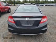 ✅ 2012 Honda Civic EX-L • VIN: 2HGFG3B02CH539046 • Lot: 81125525. Wystawiony na Copart z przebiegiem 138 794 mil. Bezpłatny archiwum sprzedaży aukcyjnych z USA i szczegółowy raport historii pojazdu na DreamBid. Zdjęcie 6.