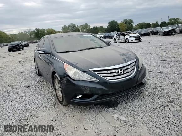 ✅ 2011 Hyundai Sonata Limited • VIN: 5NPEC4ACXBH004673 • Lot: 71154084. Listed on Copart with 160,761 mi. Free auction sales archive from the USA and detailed vehicle history report at DreamBid. Image 10.