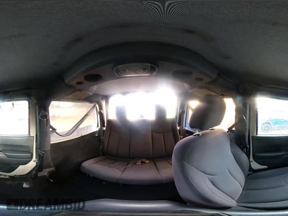 ✅ 2016 Jeep Wrangler Sport • VIN: 1C4AJWAG1GL228002 • Лот: 43712590. Опубликован ранее на IAAI с пробегом 132 676 миль. Бесплатный доступ к архиву аукционных продаж из США и подробный отчёт об истории автомобиля на DreamBid. Изображение 20.