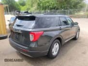 ✅ 2021 Ford Explorer XLT • VIN: 1FMSK7DH7MGC21356 • Lot: 42069127. Wystawiony na IAAI z przebiegiem 95 090 mil. Bezpłatny archiwum sprzedaży aukcyjnych z USA i szczegółowy raport historii pojazdu na DreamBid. Zdjęcie 1.