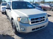 ✅ 2008 Ford Escape XLT • VIN: 1FMCU93108KA92703 • Лот: 43684001. Опубликован ранее на IAAI с пробегом 189 900 миль. Бесплатный доступ к архиву аукционных продаж из США и подробный отчёт об истории автомобиля на DreamBid. Изображение 6.