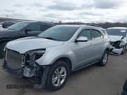 ✅ 2015 Chevrolet Equinox LT • VIN: 2GNALBEK9F1147844 • Лот: 43810089. Опубликован ранее на IAAI с пробегом 61 185 миль. Бесплатный доступ к архиву аукционных продаж из США и подробный отчёт об истории автомобиля на DreamBid. Изображение 18.