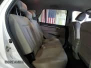 ✅ 2009 Hyundai Santa Fe GLS • VIN: 5NMSG13D89H248048 • Lot: 78258324. Listed on Copart with 261,583 mi. Free auction sales archive from the USA and detailed vehicle history report at DreamBid. Image 11.