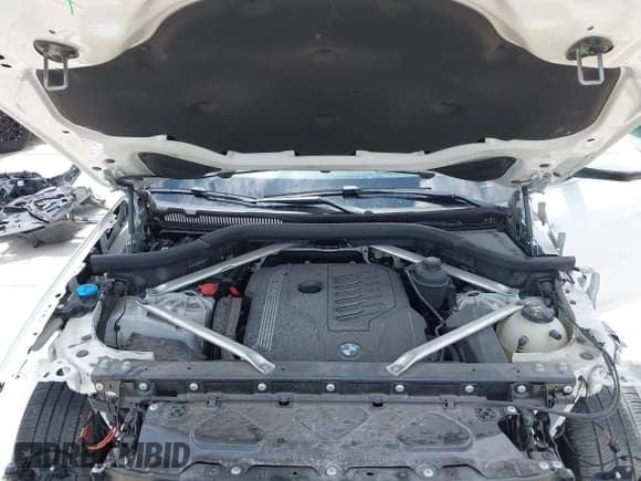 ✅ 2020 BMW X5 sDrive40i • VIN: 5UXCR4C06LLE30660 • Lot: 42613791. Wystawiony na IAAI z przebiegiem 61 384 mil. Bezpłatny archiwum sprzedaży aukcyjnych z USA i szczegółowy raport historii pojazdu na DreamBid. Zdjęcie 10.