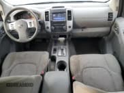 ✅ 2019 Nissan Frontier SV • VIN: 1N6AD0ER5KN722888 • Lot: 70918145. Listed on Copart with 83,691 mi. Free auction sales archive from the USA and detailed vehicle history report at DreamBid. Image 8.