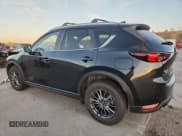 ✅ 2021 Mazda CX-5 Touring • VIN: JM3KFBCM4M0484768 • Lot: 91646205. Wystawiony na Copart z przebiegiem 48 114 mil. Bezpłatny archiwum sprzedaży aukcyjnych z USA i szczegółowy raport historii pojazdu na DreamBid. Zdjęcie 2.