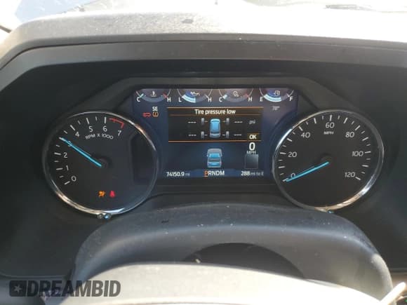 ✅ 2022 Ford Expedition XLT • VIN: 1FMJU1HT5NEA32185 • Lot: 86547665. Listed on Copart with 74,150 mi. Free auction sales archive from the USA and detailed vehicle history report at DreamBid. Image 9.