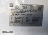 ✅ 2015 Chevrolet Silverado 2500HD LTZ • VIN: 1GC1KWE87FF106595 • Лот: 50557155. Опубликован ранее на Copart с пробегом 158 001 миль. Бесплатный доступ к архиву аукционных продаж из США и подробный отчёт об истории автомобиля на DreamBid. Изображение 12.