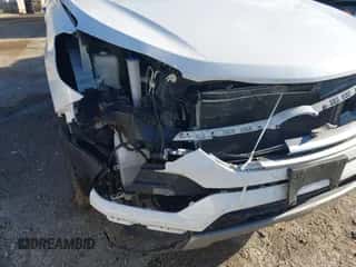 2018 Hyundai Santa Fe 2.4L z VIN 5NMZUDLB1JH097002, wystawiony jako IAAI lot #43473652 z przebiegiem 182 069 mil mil oraz . Historia ofert i sprzedaży dostępna na DreamBid. Obrazek 6.