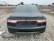 ✅ 2017 Lincoln Continental Black Label • VIN: 1LN6L9BCXH5626808 • Lot: 59559475. Wystawiony na Copart z przebiegiem 184 199 mil. Bezpłatny archiwum sprzedaży aukcyjnych z USA i szczegółowy raport historii pojazdu na DreamBid. Zdjęcie 6.
