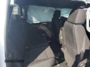 ✅ 2025 Chevrolet Silverado 1500 • VIN: 3GCUKDE82SG169193 • Лот: 66295515. Опубликован ранее на Copart с пробегом 3 482 миль. Бесплатный доступ к архиву аукционных продаж из США и подробный отчёт об истории автомобиля на DreamBid. Изображение 10.