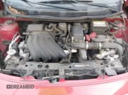 ✅ 2018 Nissan Versa SV • VIN: 3N1CN7AP1JL856871 • Lot: 41686595. Listed on IAAI with 139,608 mi. Free auction sales archive from the USA and detailed vehicle history report at DreamBid. Image 10.