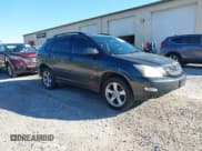 ✅ 2005 Lexus RX 330 • VIN: JTJGA31U450058972 • Лот: 43635623. Опубликован ранее на IAAI с пробегом 261 103 миль. Бесплатный доступ к архиву аукционных продаж из США и подробный отчёт об истории автомобиля на DreamBid. Изображение 1.