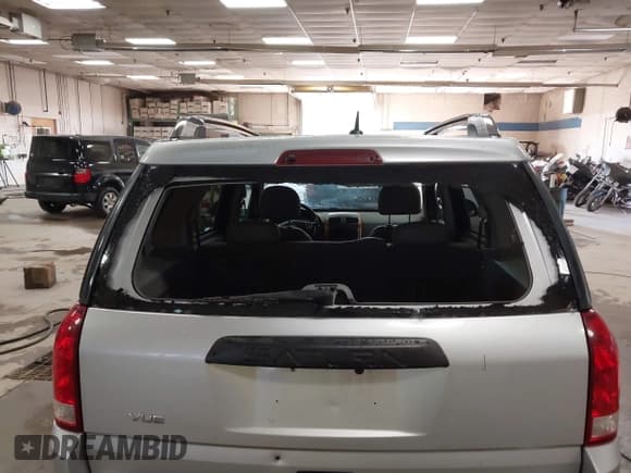 ✅ 2006 Saturn VUE • VIN: 5GZCZ63456S899762 • Lot: 42789916. Wystawiony na IAAI z przebiegiem 226 225 mil. Bezpłatny archiwum sprzedaży aukcyjnych z USA i szczegółowy raport historii pojazdu na DreamBid. Zdjęcie 6.