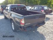 ✅ 2013 Toyota Tacoma • VIN: 3TMMU4FN3DM061944 • Lot: 42867859. Listed on IAAI with 183,857 mi. Free auction sales archive from the USA and detailed vehicle history report at DreamBid. Image 6.