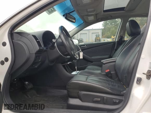 ✅ 2010 Nissan Altima Hybrid • VIN: 1N4CL2AP5AC164555 • Lot: 86531165. Listed on Copart with 188,832 mi. Free auction sales archive from the USA and detailed vehicle history report at DreamBid. Image 7.