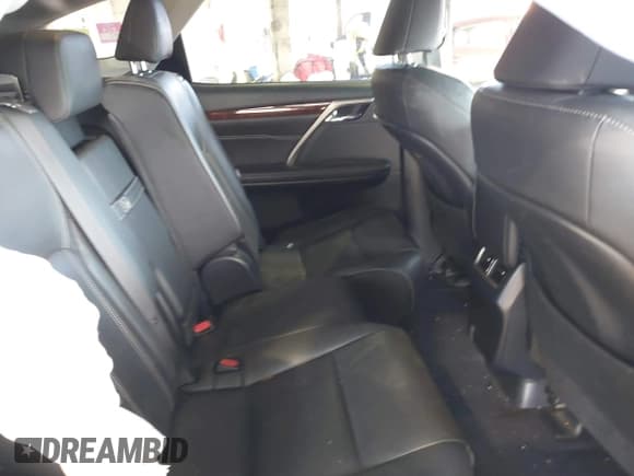 ✅ 2019 Lexus RX 350L Premium • VIN: JTJDZKCA4K2021588 • Лот: 41761322. Опубликован ранее на IAAI с пробегом 54 356 миль. Бесплатный доступ к архиву аукционных продаж из США и подробный отчёт об истории автомобиля на DreamBid. Изображение 8.