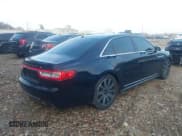 ✅ 2017 Lincoln Continental Reserve • VIN: 1LN6L9NP7H5631480 • Lot: 43738591. Wystawiony na IAAI z przebiegiem 87 317 mil. Bezpłatny archiwum sprzedaży aukcyjnych z USA i szczegółowy raport historii pojazdu na DreamBid. Zdjęcie 4.