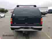 2001 Chevrolet Suburban LT с VIN 3GNFK16T91G237196, выставлен на аукционе Copart как лот 81574134 с пробегом 275 571 миль миль и Списание • Salvage title. История ставок и продаж доступна на DreamBid. Изображение 6.